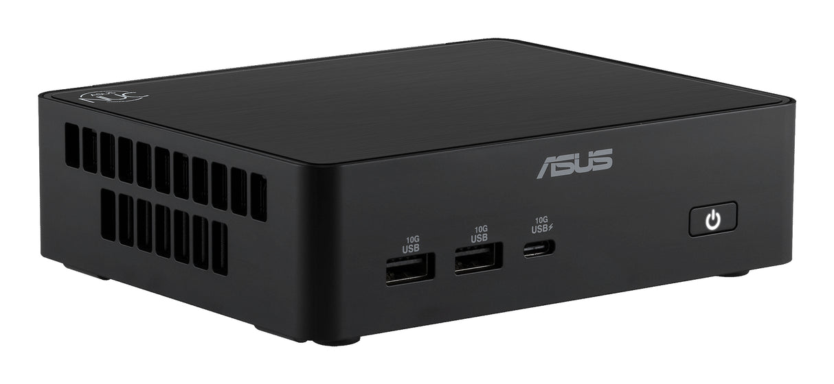 ASUS NUC 16 Pro RNUC16GDKU76000U Black 356H - RNUC16GDKU76000U ASUS