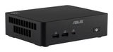 ASUS NUC 16 Pro RNUC16GDKU76000U Black 356H - RNUC16GDKU76000U ASUS