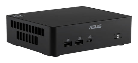 ASUS NUC 16 Pro RNUC16GDKU76000U Black 356H - RNUC16GDKU76000U ASUS