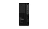 Lenovo ThinkStation P2 Tower Gen 2 Intel Core Ultra 7 265 32 GB DDR5-SDRAM 512 GB SSD Windows 11 Pro Workstation - 30JQ002XUS