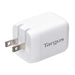 Targus 65W Multi-Port GaN Wall Charger - APA11606TT