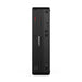 Lenovo ThinkCentre M90s Gen 6 Intel Core Ultra 7 265 16 GB DDR5-SDRAM 512 GB SSD Windows 11 Pro SFF PC Black - 12YU000JUS