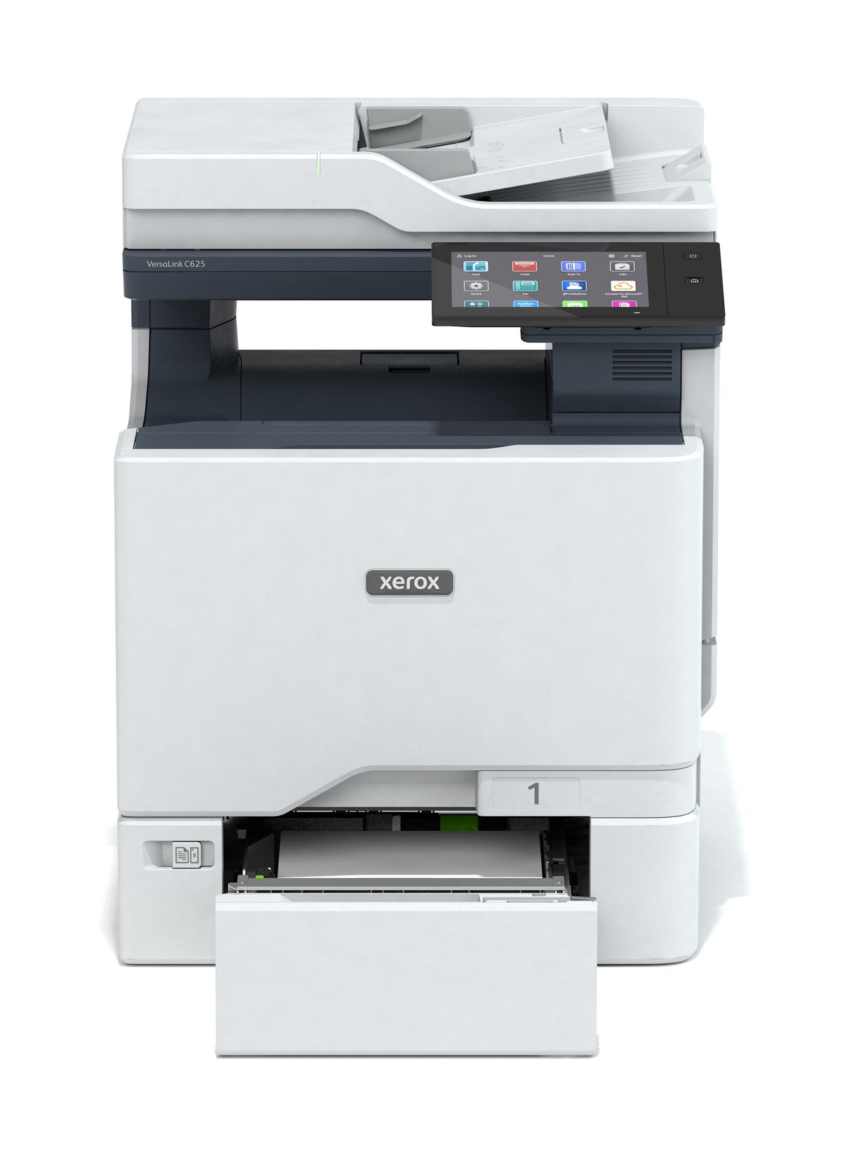 Xerox VersaLink C625 Color Multifunction Printer - C625/DN