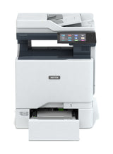 Xerox VersaLink C625 Color Multifunction Printer - C625/DN