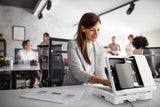 Epson DS-1730 Flatbed Color Duplex Document Scanner with Auto Document Feeder - B11B273201