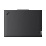 Lenovo ThinkPad T14 Gen 5 (Intel) Intel Core Ultra 7 165U Laptop 35.6 cm (14") Touchscreen WUXGA 32 GB DDR5-SDRAM 512 GB SSD Wi-Fi 6E (802.11ax) Windows 11 Pro English Black - 21ML008NUS