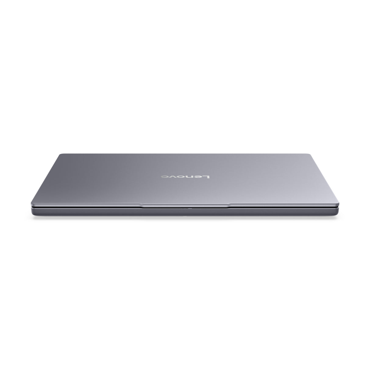 Lenovo IdeaPad Slim 3 15Q8X10 Copilot+ PC Snapdragon X1-26-100 Laptop 38.9 cm (15.3") Touchscreen WUXGA 16 GB 512 GB SSD Wi-Fi 7 (802.11be) Windows 11 Pro Grey - 83N3004TUS