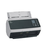 Ricoh FI-8170 ADF + Manual feed scanner 600 x 600 DPI A4 Black, Grey - CG01000-310299