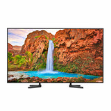 Sharp PN-ME552 Signage Display Digital signage flat panel 139.7 cm (55") LCD 450 cd/m² 4K Ultra HD Black Android - PN-ME552
