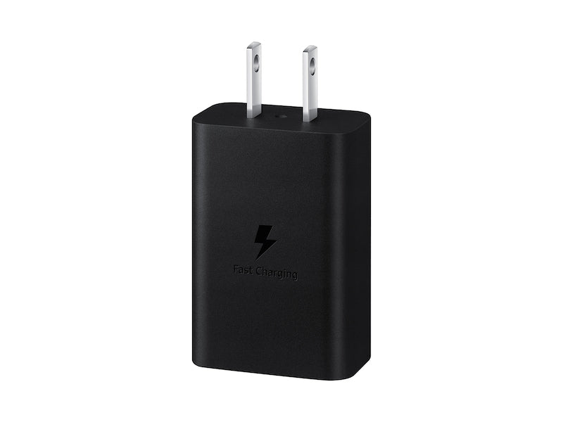 Samsung EP-T1510XBEGUS mobile device charger Smartphone Black USB Indoor - EP-T1510XBEGUS