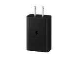 Samsung EP-T1510XBEGUS mobile device charger Smartphone Black USB Indoor - EP-T1510XBEGUS