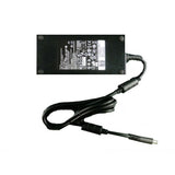 DELL 492-BFDJ power adapter/inverter Indoor 180 W Black - 492-BFDJ DELL