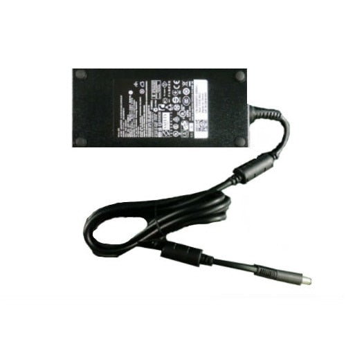 DELL 492-BFDJ power adapter/inverter Indoor 180 W Black - 492-BFDJ DELL