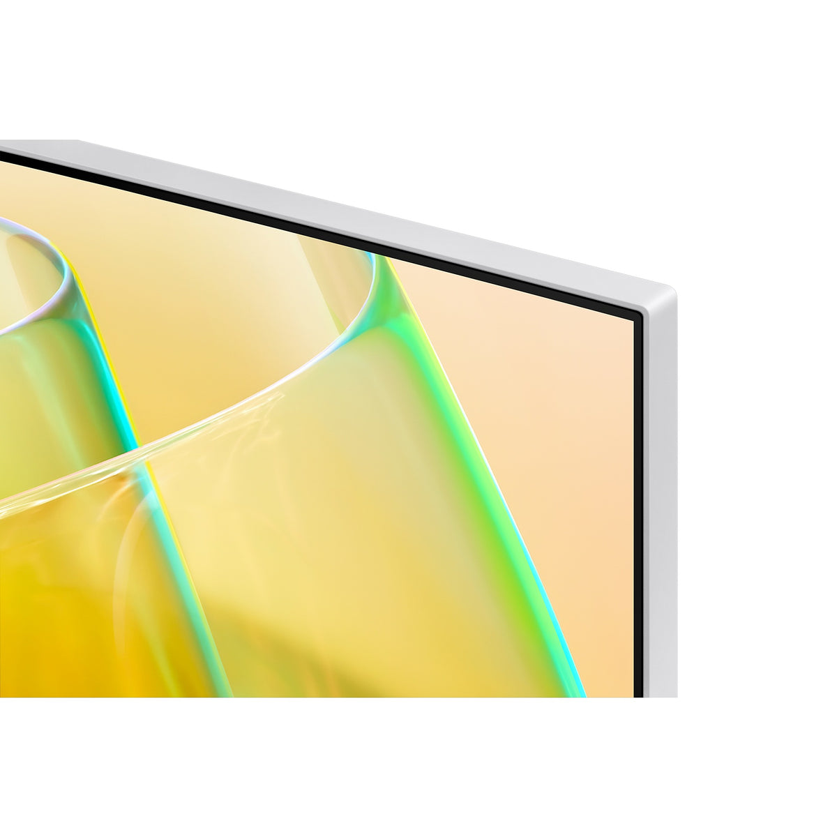 Samsung LS34C650TANXGO computer monitor 86.4 cm (34") 3440 x 1440 pixels 4K Ultra HD LED White - S34C650TAN