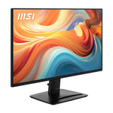 MSI Pro MP242 E14A computer monitor 60.5 cm (23.8") 1920 x 1080 pixels Full HD LCD Black - PROMP242E14A MSI