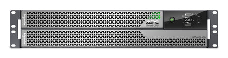 APC SRTL5KRM2UT uninterruptible power supply (UPS) Double-conversion (Online) 4.9 kVA 4900 W 4 AC outlet(s) - SRTL5KRM2UT APC
