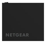 NETGEAR GSM4230PX Managed L2/L3 Gigabit Ethernet (10/100/1000) Power over Ethernet (PoE) 1U Black - GSM4230PX-TAANAS