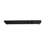 Lenovo ThinkPad T14 Gen 7 (Intel) Copilot+ PC Intel Core Ultra 5 325 Laptop 35.6 cm (14") WUXGA 16 GB LPDDR5x-SDRAM 256 GB SSD Wi-Fi 7 (802.11be) Windows 11 Pro Black - 21WN00BYUS