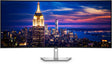 DELL UltraSharp U5226KW computer monitor 132.1 cm (52") 6144 x 2560 pixels 6K Ultra HD LCD Silver - DELL-U5226KW DELL