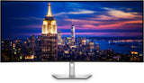 DELL UltraSharp U5226KW computer monitor 132.1 cm (52") 6144 x 2560 pixels 6K Ultra HD LCD Silver - DELL-U5226KW DELL