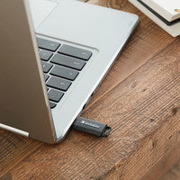 Verbatim 70903 USB flash drive 32 GB USB Type-C 3.2 Gen 1 (3.1 Gen 1) Black - 70903