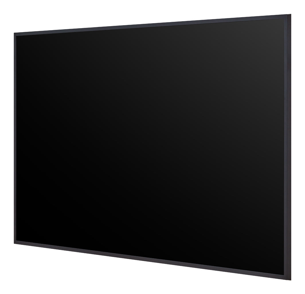 LG UH7Q-E Digital signage flat panel 165.1 cm (65") LED 700 cd/m² 4K Ultra HD Black WebOS 24/7 - 65UH7Q-E