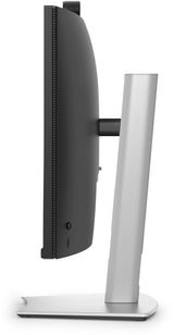 DELL Pro P P3426WEV computer monitor 86.6 cm (34.1") 3440 x 1440 pixels Wide Quad HD LCD Black, Silver - DELL-P3426WEV DELL