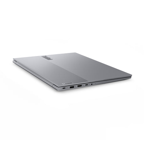 Lenovo ThinkBook 16 G9 AHP AMD Ryzen™ 7 250 Laptop 40.6 cm (16") Touchscreen WUXGA 16 GB DDR5-SDRAM 512 GB SSD Wi-Fi 7 (802.11be) Windows 11 Pro Grey - 21UT0003US LENOVO