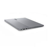 Lenovo ThinkBook 16 G9 AHP AMD Ryzen™ 5 220 Laptop 40.6 cm (16") Touchscreen WUXGA 16 GB DDR5-SDRAM 512 GB SSD Wi-Fi 7 (802.11be) Windows 11 Pro Grey - 21UT0002US