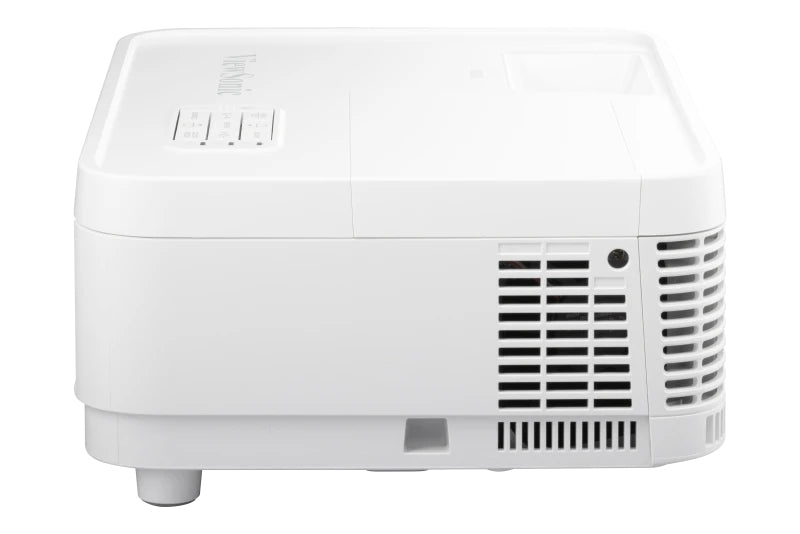 Viewsonic PX700HDH data projector Standard throw projector 3700 ANSI lumens DMD 1080p (1920x1080) White - PX700HDH