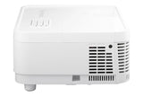 Viewsonic PX700HDH data projector Standard throw projector 3700 ANSI lumens DMD 1080p (1920x1080) White - PX700HDH