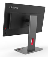 Lenovo ThinkVision P24QD-40 Monitor - 64B1GAR1UZ