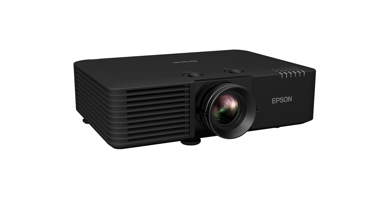Epson L775U 7000 ANSI lumens 3LCD WUXGA (1920x1200) Black - V11HA96120