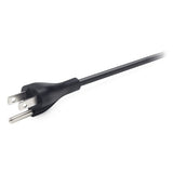 DELL 492-BFDJ power adapter/inverter Indoor 180 W Black - 492-BFDJ