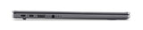 Acer Chromebook Enterprise Spin 714 CBE794-1T-73UA Intel Core Ultra 7 155U 35.6 cm (14") Touchscreen WUXGA 32 GB LPDDR5x-SDRAM 512 GB SSD Wi-Fi 7 (802.11be) ChromeOS Grey - NX.JM4AA.006
