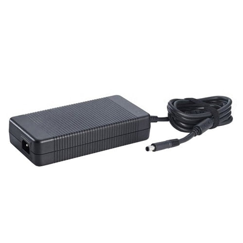 DELL 450-BBQG power adapter/inverter Indoor 330 W Black - 450-BBQG