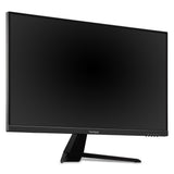 Viewsonic VX2767U-2K computer monitor 68.6 cm (27") 2560 x 1440 pixels Quad HD LED Black - VX2767U-2K