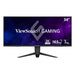 Viewsonic VX Series VX3418-2K computer monitor 86.4 cm (34") 3440 x 1440 pixels UltraWide Quad HD LED Black - VX3418-2K