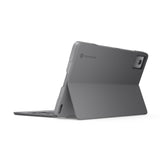 Lenovo Chromebook Duet EDU G2 MediaTek Kompanio 64 GB 27.8 cm (10.9") 4 GB Wi-Fi 6 (802.11ax) Grey - 83HJ0002UB
