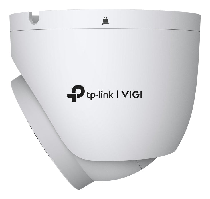 TP-Link VIGI InSight S445ZI Turret IP security camera Outdoor 2688 x 1520 pixels Ceiling - INSIGHT S445ZI