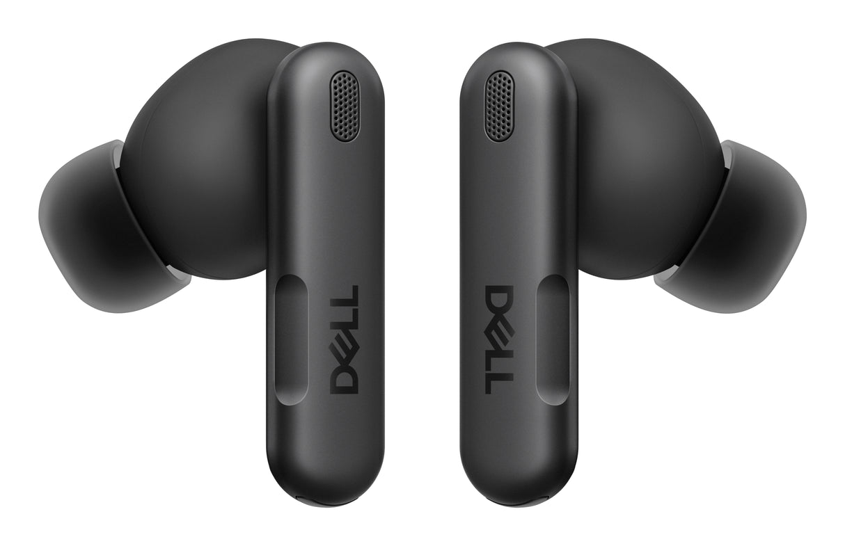 DELL EB525 Headset True Wireless Stereo (TWS) In-ear Calls/Music Bluetooth Black - EB525-DAO