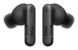 DELL EB525 Headset True Wireless Stereo (TWS) In-ear Calls/Music Bluetooth Black - EB525-DAO