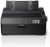 EPSON Dot-matrix Epson FX-890II Impact Printer-Narrow - C11CF37201