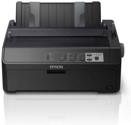 EPSON Dot-matrix Epson FX-890II Impact Printer-Narrow - C11CF37201
