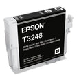 EPSON EPSON  (324) UltraChrome HG2 Ink, Matte Black - T324820
