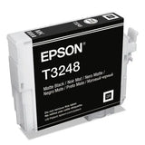 EPSON EPSON  (324) UltraChrome HG2 Ink, Matte Black - T324820