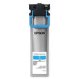 EPSON EPSON  (902) DURABrite Ultra Ink, 3000 Page-Yield, Cyan - T902220