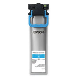 EPSON EPSON  (902) DURABrite Ultra Ink, 3000 Page-Yield, Cyan - T902220