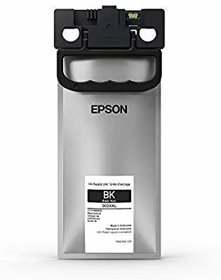 EPSON Epson 902XXL ink cartridge 1 pc(s) Original Extra (Super) High Yield Black - T902XXL120