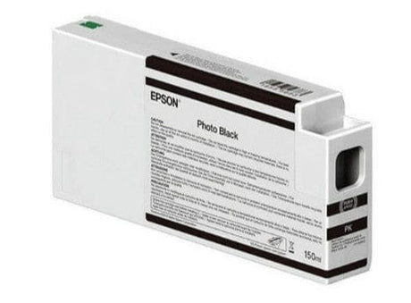 EPSON Epson C13T54V100 toner cartridge 1 pc(s) Original Black - T54V100